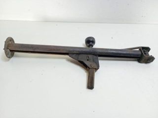 bontott MERCEDES-BENZ VITO Emelő