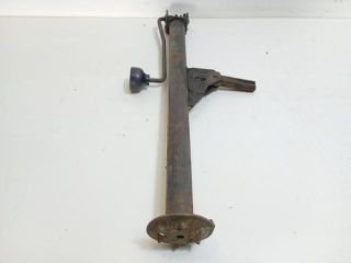 bontott MERCEDES-BENZ VITO Emelő