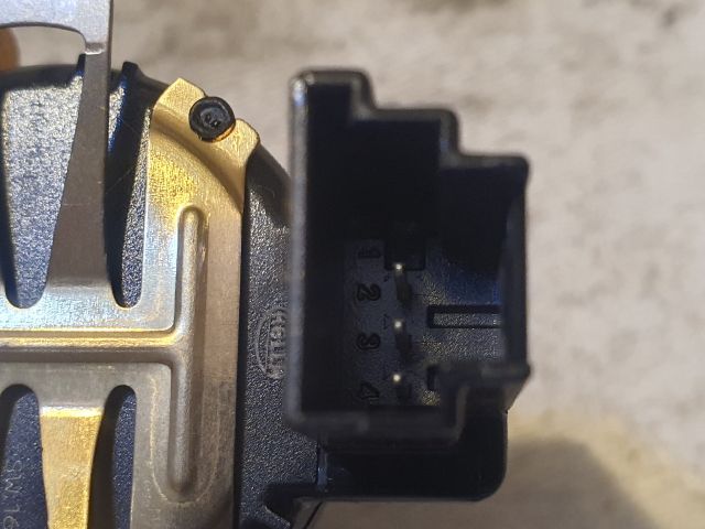 bontott MERCEDES-BENZ VITO Eső Érzékelő