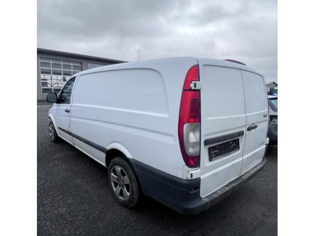 bontott MERCEDES-BENZ VITO Fékpedál