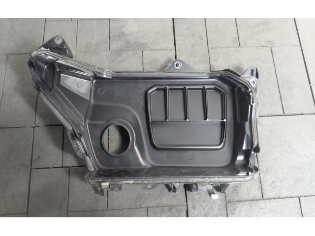 bontott MERCEDES-BENZ VITO Felső Hűtőburkolat