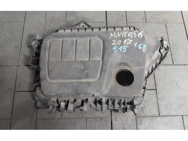 bontott MERCEDES-BENZ VITO Felső Hűtőburkolat