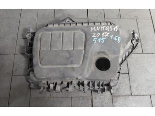 bontott MERCEDES-BENZ VITO Felső Hűtőburkolat