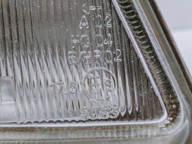 bontott MERCEDES-BENZ VITO Fényszóró (Pozíciófüggetlen)