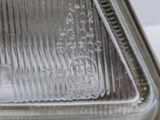 bontott MERCEDES-BENZ VITO Fényszóró (Pozíciófüggetlen)