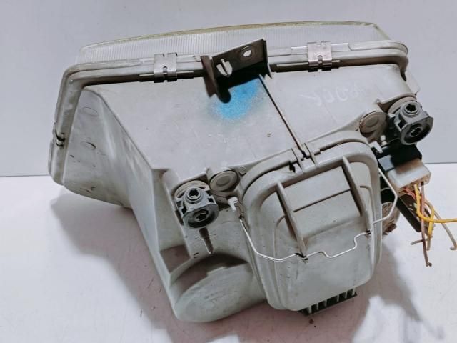 bontott MERCEDES-BENZ VITO Fényszóró (Pozíciófüggetlen)