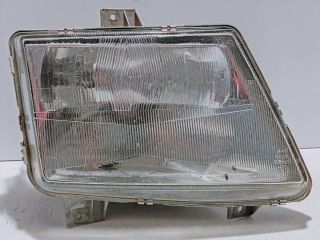 bontott MERCEDES-BENZ VITO Fényszóró (Pozíciófüggetlen)
