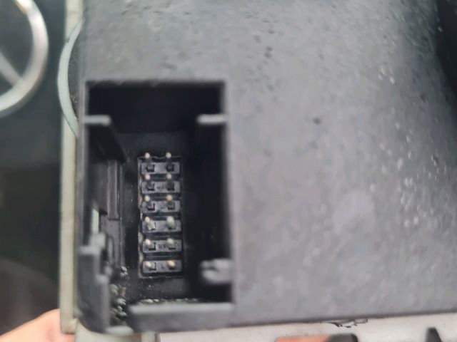 bontott MERCEDES-BENZ VITO Fényszórómagasság Állító Kapcsoló