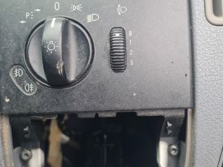 bontott MERCEDES-BENZ VITO Fényszórómagasság Állító Kapcsoló