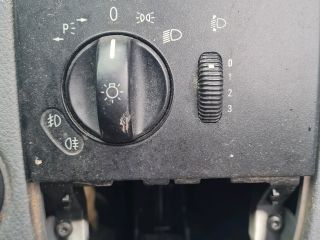 bontott MERCEDES-BENZ VITO Fényszórómagasság Állító Kapcsoló