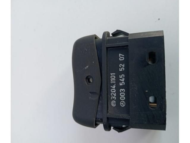 bontott MERCEDES-BENZ VITO Fényszórómagasság Állító Kapcsoló