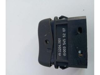 bontott MERCEDES-BENZ VITO Fényszórómagasság Állító Kapcsoló