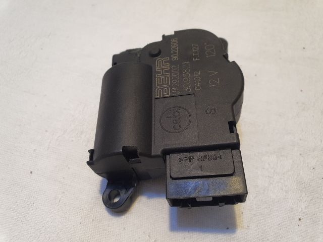 bontott MERCEDES-BENZ VITO Fűtés Állító Motor