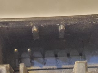 bontott MERCEDES-BENZ VITO Fűtés Állító Motor