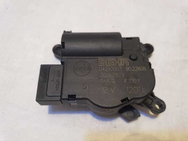 bontott MERCEDES-BENZ VITO Fűtés Állító Motor