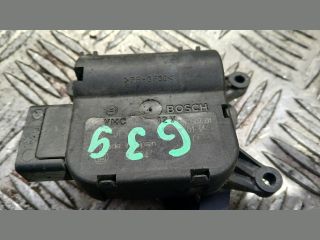 bontott MERCEDES-BENZ VITO Fűtés Állító Motor