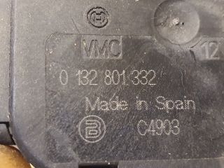 bontott MERCEDES-BENZ VITO Fűtés Állító Motor