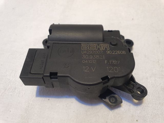 bontott MERCEDES-BENZ VITO Fűtés Állító Motor