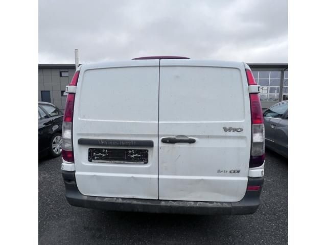 bontott MERCEDES-BENZ VITO Fűtés Állító Motor