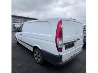 bontott MERCEDES-BENZ VITO Fűtés Állító Motor