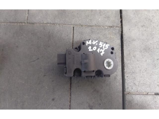 bontott MERCEDES-BENZ VITO Fűtés Állító Motor