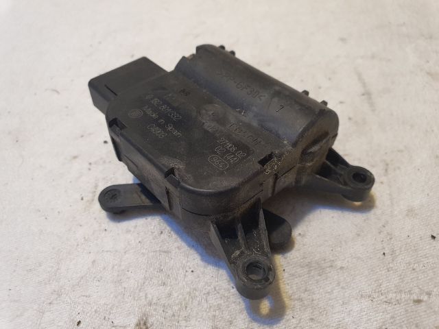 bontott MERCEDES-BENZ VITO Fűtés Állító Motor