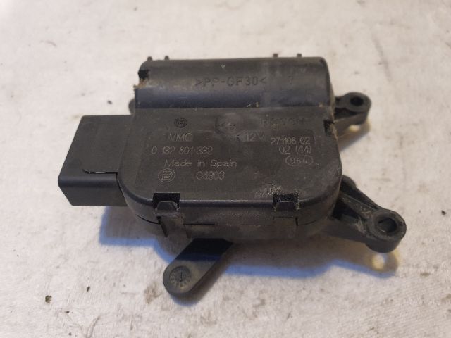 bontott MERCEDES-BENZ VITO Fűtés Állító Motor