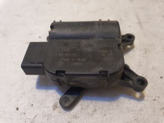 bontott MERCEDES-BENZ VITO Fűtés Állító Motor