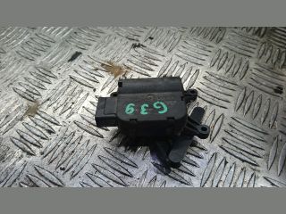 bontott MERCEDES-BENZ VITO Fűtés Állító Motor