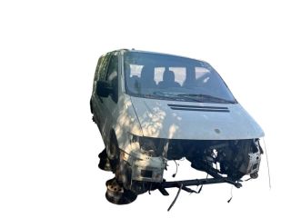 bontott MERCEDES-BENZ VITO Fűtés Box