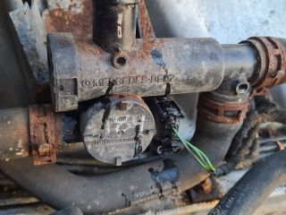 bontott MERCEDES-BENZ VITO Fűtéscsap