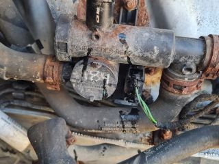 bontott MERCEDES-BENZ VITO Fűtéscsap