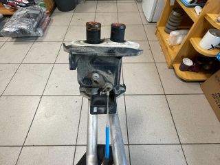 bontott MERCEDES-BENZ VITO Fűtéscsap