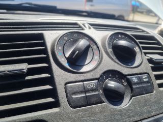 bontott MERCEDES-BENZ VITO Fűtéskapcsoló (manuális klímás)