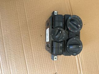 bontott MERCEDES-BENZ VITO Fűtéskapcsoló (manuális klímás)