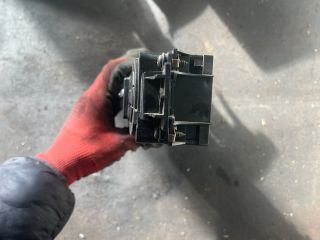 bontott MERCEDES-BENZ VITO Fűtéskapcsoló (manuális klímás)