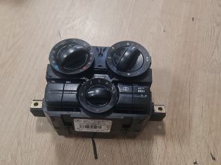 bontott MERCEDES-BENZ VITO Fűtéskapcsoló (manuális klímás)