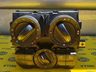 bontott MERCEDES-BENZ VITO Fűtéskapcsoló (manuális klímás)