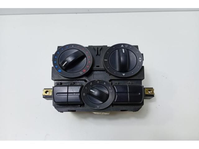 bontott MERCEDES-BENZ VITO Fűtéskapcsoló (manuális klímás)