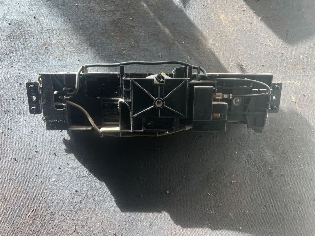 bontott MERCEDES-BENZ VITO Fűtéskapcsoló (manuális klímás)