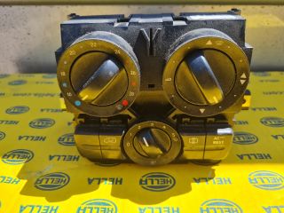 bontott MERCEDES-BENZ VITO Fűtéskapcsoló (manuális klímás)