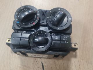 bontott MERCEDES-BENZ VITO Fűtéskapcsoló (manuális klímás)