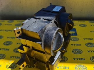 bontott MERCEDES-BENZ VITO Fűtéskapcsoló (manuális klímás)