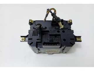 bontott MERCEDES-BENZ VITO Fűtéskapcsoló (manuális klímás)