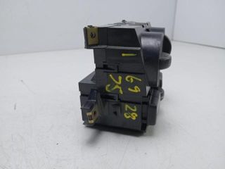 bontott MERCEDES-BENZ VITO Fűtéskapcsoló (manuális klímás)