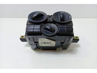 bontott MERCEDES-BENZ VITO Fűtéskapcsoló (manuális klímás)