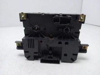 bontott MERCEDES-BENZ VITO Fűtéskapcsoló (manuális klímás)