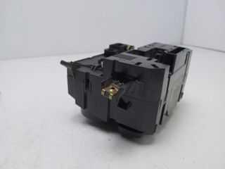 bontott MERCEDES-BENZ VITO Fűtéskapcsoló (manuális klímás)