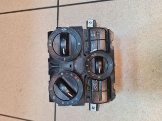 bontott MERCEDES-BENZ VITO Fűtéskapcsoló (manuális klímás)