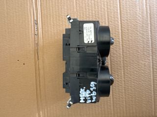 bontott MERCEDES-BENZ VITO Fűtéskapcsoló (manuális klímás)